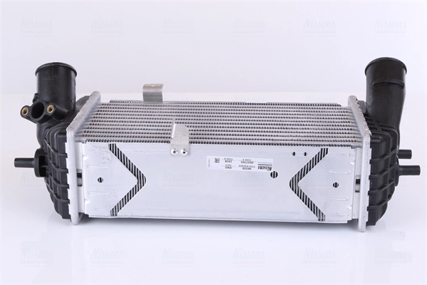 Intercooler, échangeur NISSENS 96539