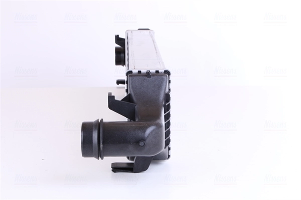Intercooler, échangeur NISSENS 96335