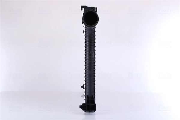 Intercooler, échangeur NISSENS 961470