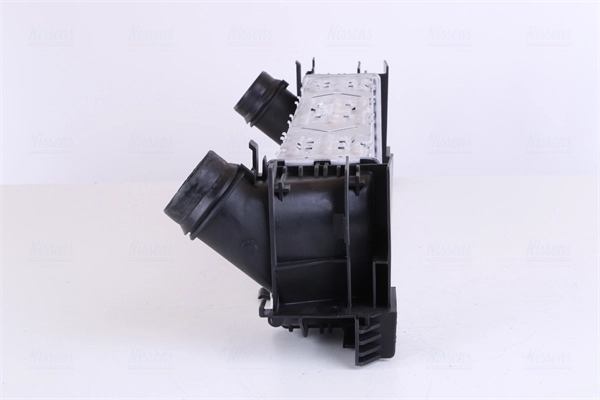 Intercooler, échangeur NISSENS 96552