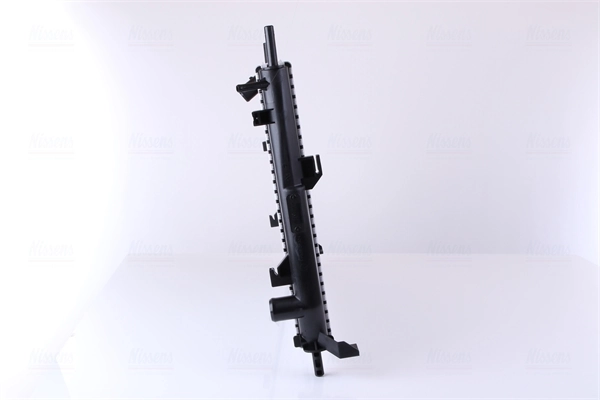 Radiateur, refroidissement du moteur NISSENS 62056A