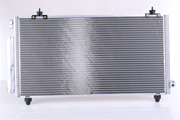 Condenseur, climatisation NISSENS 940710