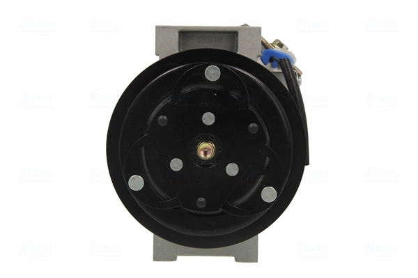 Compresseur, climatisation NISSENS 89397