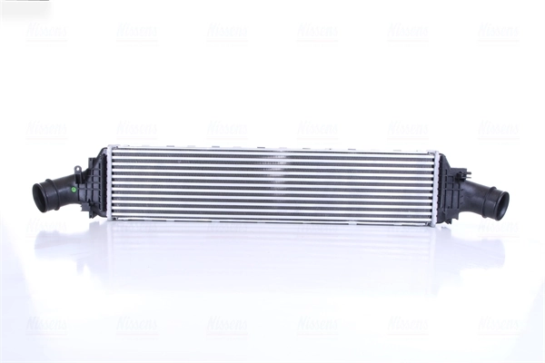 Intercooler, échangeur NISSENS 961468