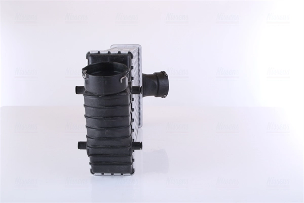 Intercooler, échangeur NISSENS 96174