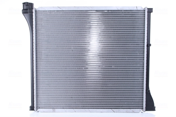 Radiateur, refroidissement du moteur NISSENS 65221
