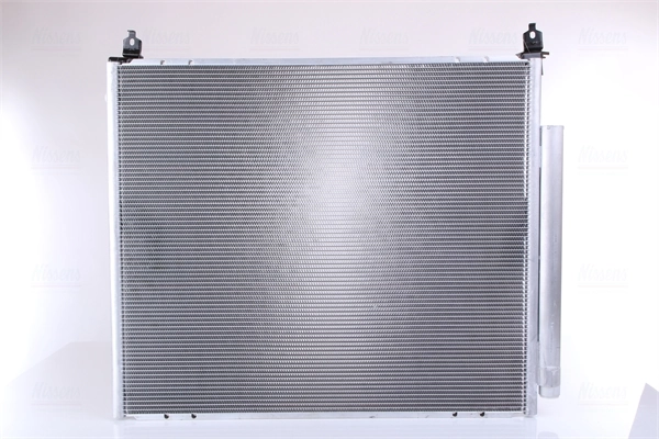 Condenseur, climatisation NISSENS 940617