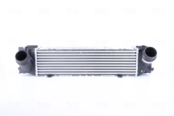 Intercooler, échangeur NISSENS 96450