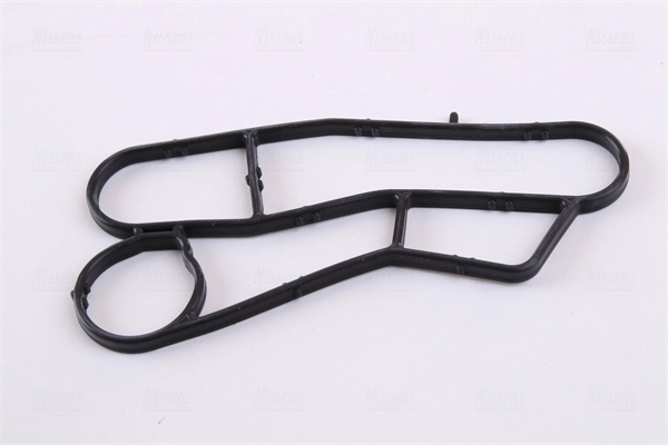 Radiateur d'huile NISSENS 90786