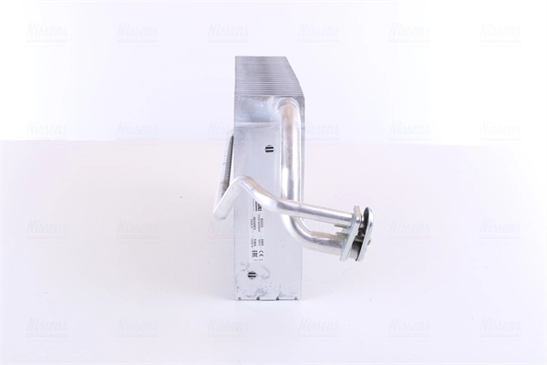 Évaporateur climatisation NISSENS 92221