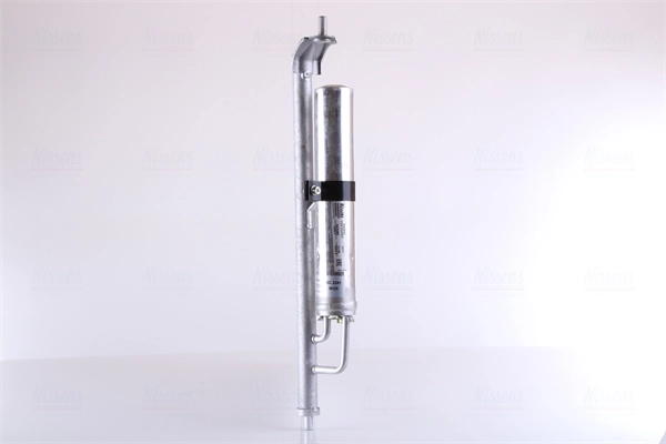 Condenseur, climatisation NISSENS 940642