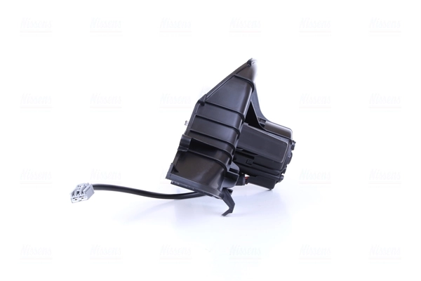 Pulseur d'air habitacle NISSENS 87751