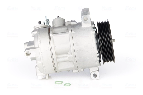 NISSENS 890030 — Компресор кондиціонера