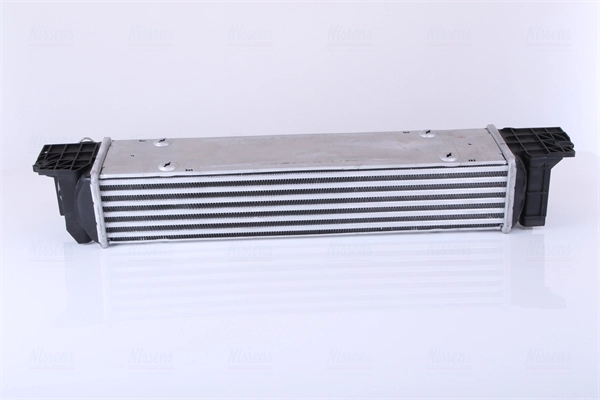 Intercooler, échangeur NISSENS 96551