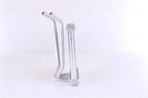 Système de chauffage NISSENS 77614