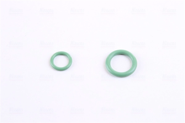 Condenseur, climatisation NISSENS 94985