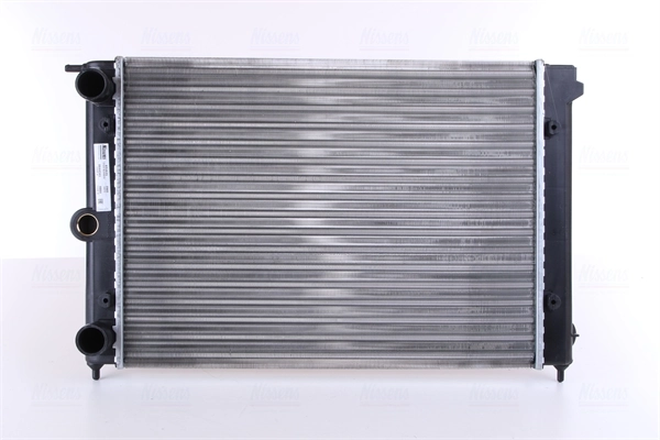 Radiateur, refroidissement du moteur NISSENS 651631