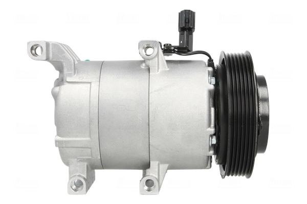 Compresseur, climatisation NISSENS 890176