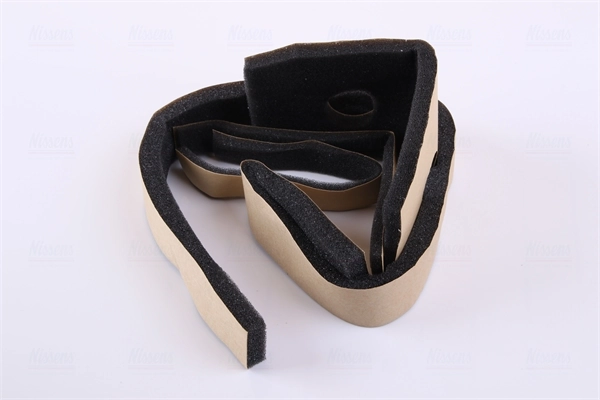 Système de chauffage NISSENS 77600