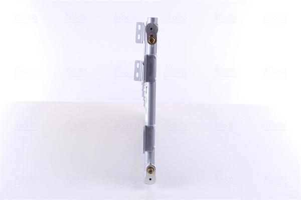 Condenseur, climatisation NISSENS 94781