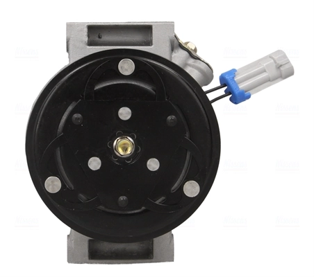 Compresseur, climatisation NISSENS 89592