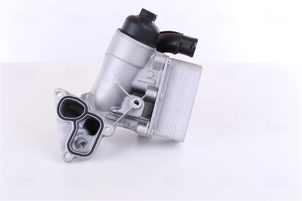 Radiateur d'huile NISSENS 90953