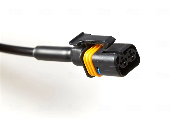 Embrayage, ventilateur de radiateur NISSENS 86060