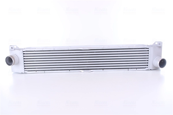 Intercooler, échangeur NISSENS 96623