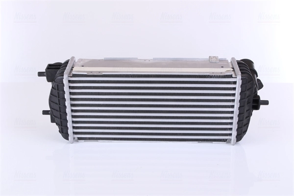 Intercooler, échangeur NISSENS 96538