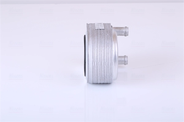 Radiateur d'huile NISSENS 90898