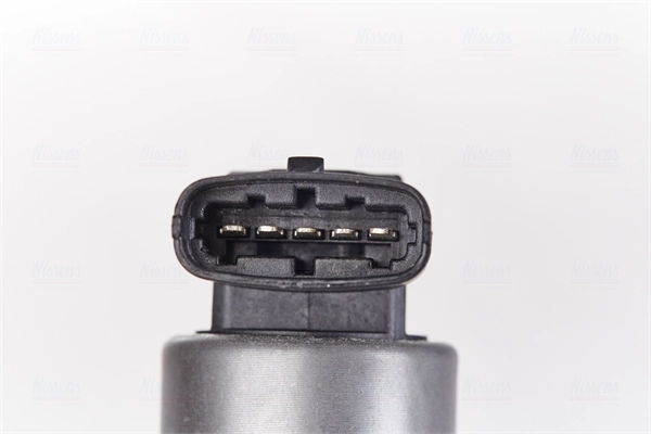 Vanne EGR NISSENS 98195