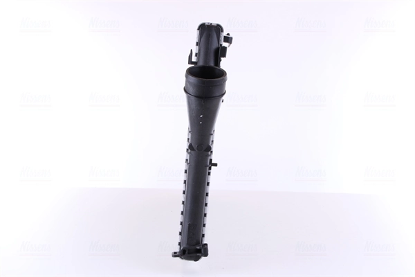 Intercooler, échangeur NISSENS 96376