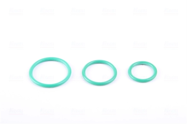 Détendeur, climatisation NISSENS 999324