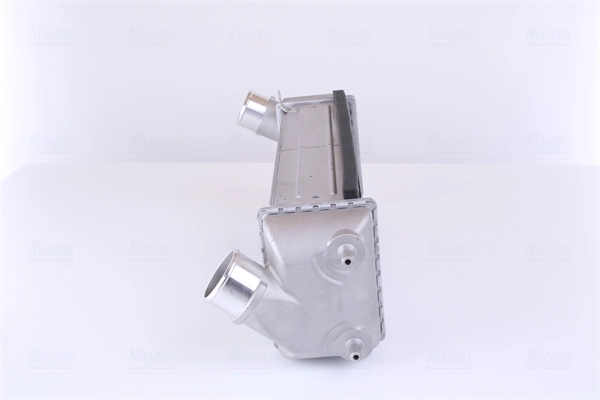Intercooler, échangeur NISSENS 96537