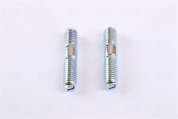 Condenseur, climatisation NISSENS 94680