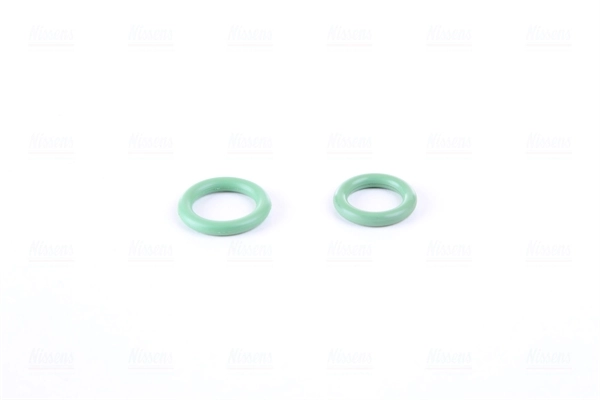 Condenseur, climatisation NISSENS 94684