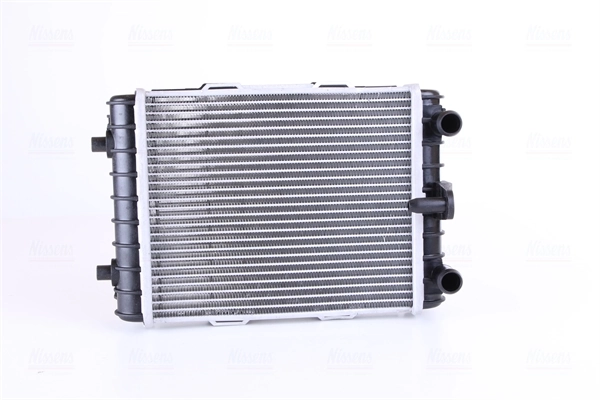 Radiateur, refroidissement du moteur NISSENS 606645
