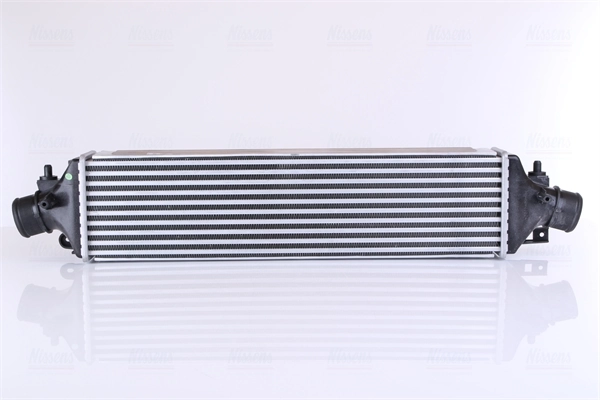 Intercooler, échangeur NISSENS 96406