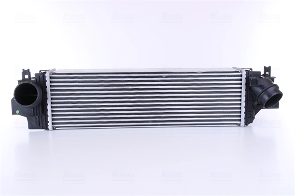 Intercooler, échangeur NISSENS 96103