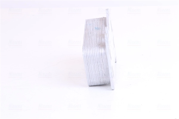 Radiateur d'huile de boîte automatique NISSENS 90903