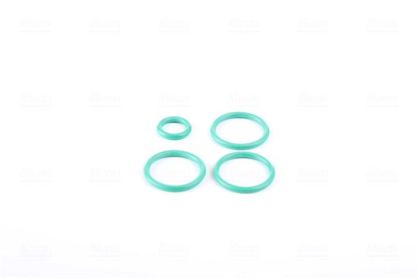 Détendeur, climatisation NISSENS 999260