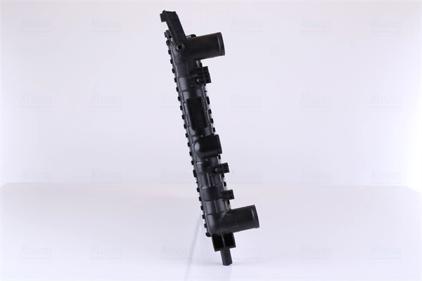 Radiateur, refroidissement du moteur NISSENS 61931