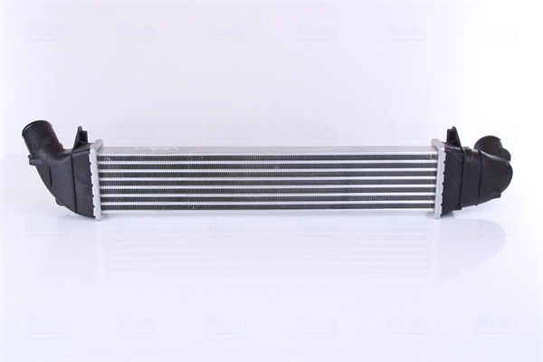Intercooler, échangeur NISSENS 96602