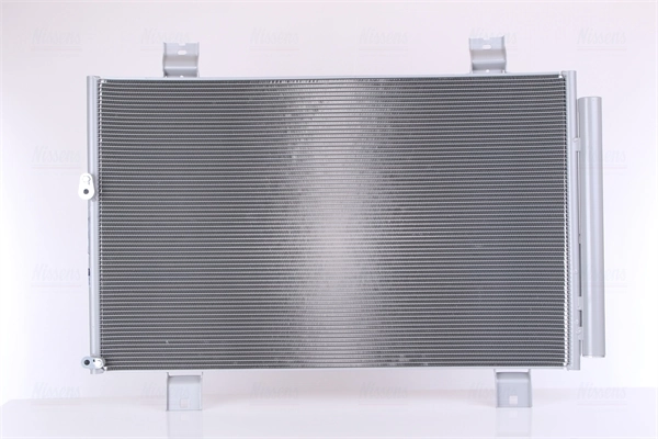 Condenseur, climatisation NISSENS 940640