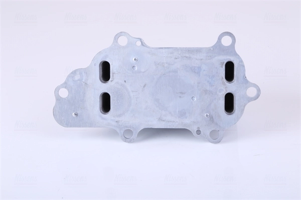 Radiateur d'huile NISSENS 91225