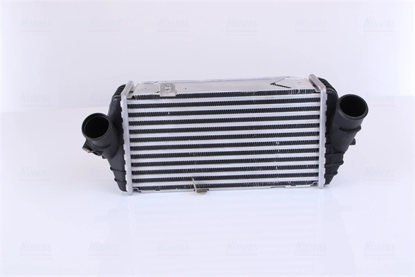Intercooler, échangeur NISSENS 96144