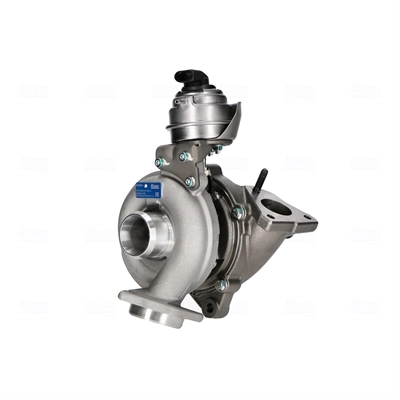 TURBO AUDI 2,0TDI A4 B8/A5/A6/Q5