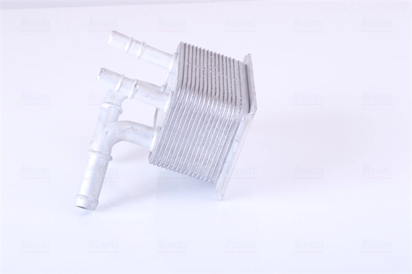 Radiateur d'huile de boîte automatique NISSENS 91300