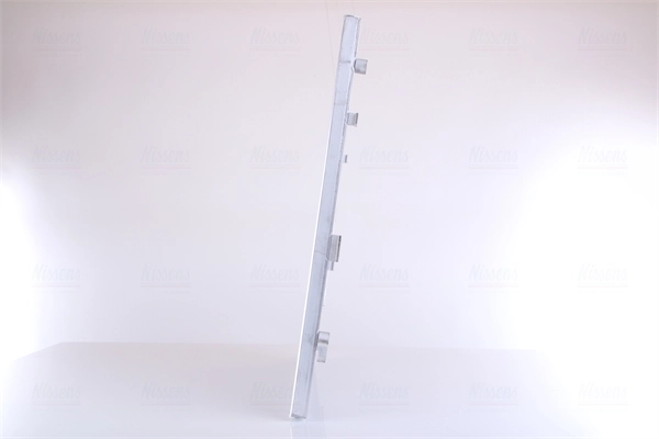 Condenseur, climatisation NISSENS 940712