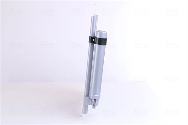 Condenseur, climatisation NISSENS 94891